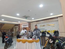Polda Lampung Tangkap Dua Pelaku Yang Tewaskan Bripka Arya Supena, Satu Mati di Tembak  Polisi