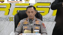 Kapolda Lampung Perintahkan Jajaran Tembak di Tempat Para Pelaku Begal dan Curanmor