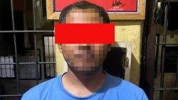 TNI AL Gadungan di Bandar Lampung Buat Laporan Palsu Dibegal, Ternyata Motor Dijual ke Temannya