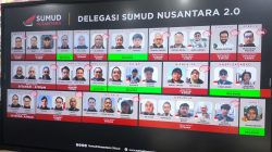 Kapal Kemanusiaan Dicegat Israel, PFI Pusat Mengecam Keras  Penahanan 4 Jurnalis Indonesia