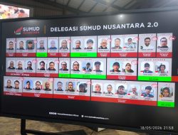 Kapal Kemanusiaan Dicegat Israel, PFI Pusat Mengecam Keras  Penahanan 4 Jurnalis Indonesia