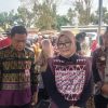 Pasar Murah Pemkab Lampura Diserbu Masyarakat