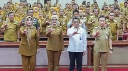 Pemprov Lampung Perkuat Pengawasan Internal, Dorong Tata Kelola Pemerintahan Lebih Efektif dan Bersih