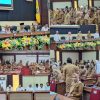Pemprov Lampung Matangkan Strategi Antisipasi El Nino untuk Jaga Produktivitas Pertanian