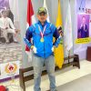 Prajurit TNI AD ini Berhasil Raih Juara 3 di Seleksi PON Beladiri Tahun 2026