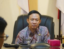 Gunakan DTSEN, Pemprov Lampung Pastikan Bantuan Tepat Sasaran