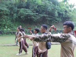 WAWASAN NUSANTARA UNTUK MENINGKATKAN KECINTAAN MUDA MUDI TERHADAP TANAH AIR.