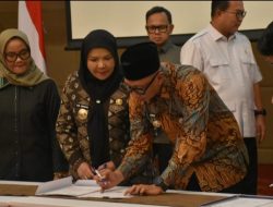 SAH !! Mirza Berhasil Bawa PSEL untuk Lampung Raya (Bandar Lampung, Lampung Selatan, Lampung Timur) Sampah Lampung akan jadi Listrik