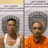 Dua Kali Beraksi di Bandar Lampung, Kawanan Curanmor Residivis Dibekuk Polisi
