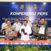 Polda Lampung Ungkap Kasus Love Scamming, Kerugian Korban Capai Rp1,4 Miliar