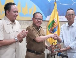 Pemprov Lampung Dorong Radio Hadirkan Konten Kreatif dan Edukatif