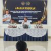 Karutan Bandar Lampung Beri Pengarahan kepada Tahanan Pendamping, Tekankan Disiplin dan Tanggung Jawab