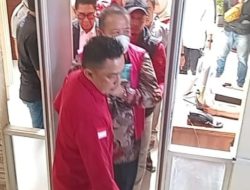 Arinal  Banyak berbelit belit dan tidak Tahu   Saat Bersaksi Terkait Perkara LEB