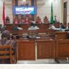 Jaksa KPK hadirkan empat saksi terkait dugaan korupsi Lampung Tengah
