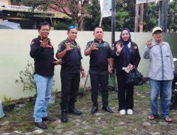 Perkuat Sinergitas, HIPAKAD Bersama LSM HARIMAU Satukan Visi Dan Misi