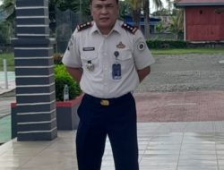 TEGAS DAN HUMANIS, KALAPAS AMPANA PERKUAT DISIPLIN PEGAWAI DAN PENGAWASAN DEMI WUJUDKAN LAPAS AMAN SERTA BEBAS HALINAR