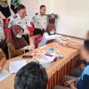 LAPAS AMPANA GELAR SKRINING HIV/AIDS UNTUK WARGA BINAAN, WUJUD NYATA KEPEDULIAN TERHADAP KESEHATAN DAN KEMANUSIAAN