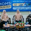 DWP Provinsi Lampung Perkuat Peran Ibu sebagai Garda Terdepan Kesehatan Keluarga