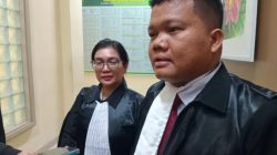 Penasihat hukum terdakwa dugaan korupsi dana program Bank BNI sebut kliennya tidak melakukan perbuatan kerugian negara