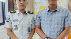 Khidmat dan Penuh Semangat, Rutan Bandar Lampung Peringati Hari Kebangkitan Nasional Ke-118