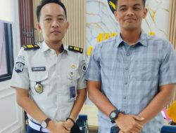 Khidmat dan Penuh Semangat, Rutan Bandar Lampung Peringati Hari Kebangkitan Nasional Ke-118