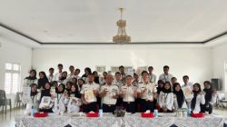 Sosialisasi Layanan Integrasi, Rutan Kelas I Bandar Lampung Pastikan Warga Binaan Pahami Hak dan Prosedur1