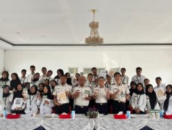 Sosialisasi Layanan Integrasi, Rutan Kelas I Bandar Lampung Pastikan Warga Binaan Pahami Hak dan Prosedur1