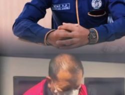 Demi Keadilan di Masyarakat, DPP KAMPUD Dukung Hakim Tolak Praperadilan Tersangka Arinal Djunaidi*