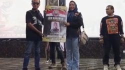Peringati HUT Ke Dua, LSM HARIMAU Angkat Tema Wujudkan Aktifivis Yang Bertaqwa Dan Berakhlak