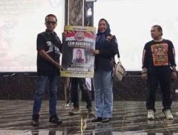 Peringati HUT Ke Dua, LSM HARIMAU Angkat Tema Wujudkan Aktifivis Yang Bertaqwa Dan Berakhlak