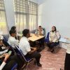 Kembangkan Kompetensi dan Inovasi, Peserta Magang Nasional Batch II Kemnaker Presentasikan Hasil Inovasi di Lapas Muara Tebo
