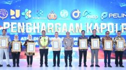 Keberhasilan Operasi Ketupat 2026 dan Operasi Lilin Nataru 2025