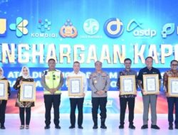 Keberhasilan Operasi Ketupat 2026 dan Operasi Lilin Nataru 2025