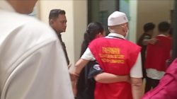 Kuasa hukum Jeri Yanto Kata kan Kien nya Tidak Bersalah Minta Hakim Berlaku Adil