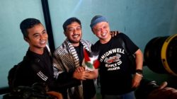 Solidaritas Tanpa Batas, PFI Pusat Sampaikan Terima Kasih Atas Pembebasan Pewarta Foto Thoudy Badai