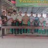 LAPAS AMPANA SERAHKAN DAGING QURBAN KEPADA WARGA BINAAN PADA MOMENTUM IDUL ADHA 1447