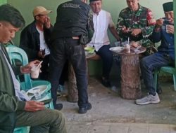 Sambut Hari Raya Idul Adha 2026, Hipakad Lampung Laksanakan Qurban