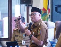 Pemprov Lampung Bangun Ekosistem Pembayaran Digital untuk Pelayanan Publik Modern
