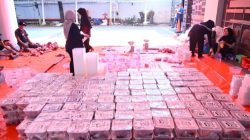Maknai Semangat Iduladha 1447 H, Jasa Raharja Hadir Berbagi untuk Masyarakat melalui Penyaluran Paket Daging Kurban