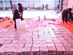 Maknai Semangat Iduladha 1447 H, Jasa Raharja Hadir Berbagi untuk Masyarakat melalui Penyaluran Paket Daging Kurban