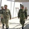 Sukseskan Program Prioritas Presiden, Kasrem 043/Gatam Tinjau Progres KDKMP dan SPPG di Lampung Tengah