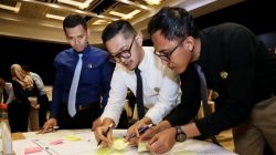 Masuk Fortune Southeast Asia 2025, Jasa Raharja Raih Penghargaan Internasional Lingkungan Kerja Terbaik