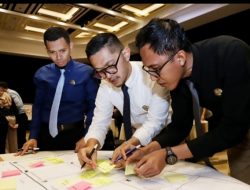 Masuk Fortune Southeast Asia 2025, Jasa Raharja Raih Penghargaan Internasional Lingkungan Kerja Terbaik