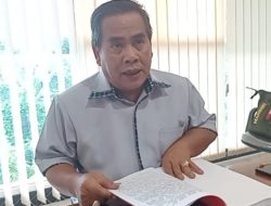 Pengacara terdakwa Thio berharap majelis hakim tingkat banding dapat melihat secara jernih dan berdasarkan fakta