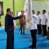 Margono Lantik Pengurus KONI Mesuji 2026-2030