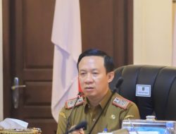 Inflasi Lampung Terkendali, Pemprov Lampung Intensifkan Pengawasan dan Pengendalian Harga Bahan Pangan