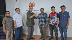 Taufik Minta Bridge Berbenah untuk Berprestasi