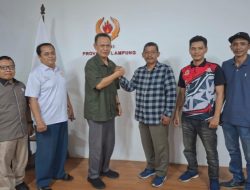 Taufik Minta Bridge Berbenah untuk Berprestasi