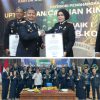 Borong 6 Penghargaan pada Hari Bakti Pemasyarakatan ke 62, Lembaga Pemasyarakatan Kelas 1 Bandar Lampung Tunjukkan Kinerja Gemilang