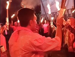 Keluarga Besar Maluku Lampung  Peringati  Hari Patimura ke 209  tahun 2026